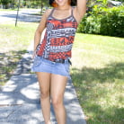 Anna in 'Big Dick vs. Little Dick!'