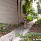 Anna in 'Big Dick vs. Little Dick!'