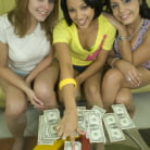 Anna in 'Earn Your Tip!'