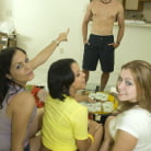 Anna in 'Earn Your Tip!'