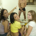 Anna in 'Earn Your Tip!'