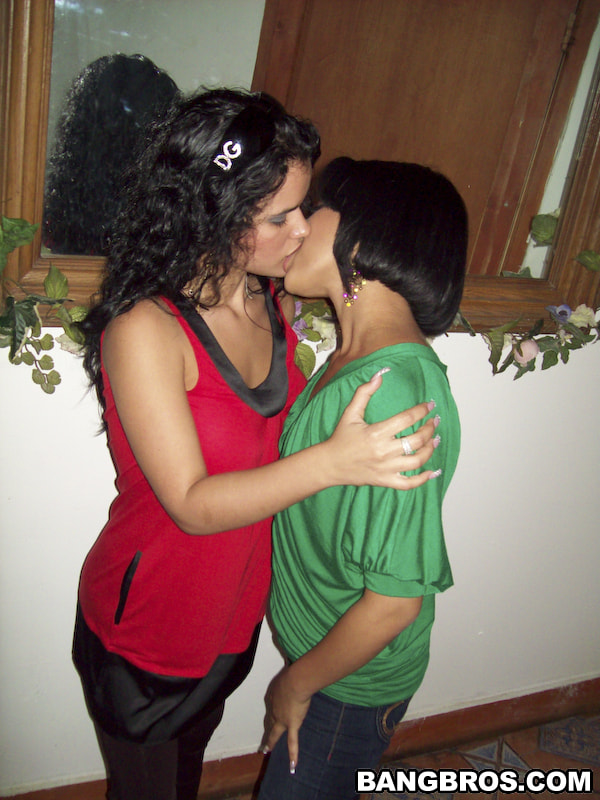 Just Me and My GirlFriend