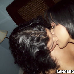 Just Me and My GirlFriend