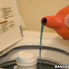 Anna in 'Sex In The Laundry Room'