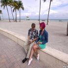 Anna Bell Peaks in 'Anna Bell Peaks throws fan a bone'