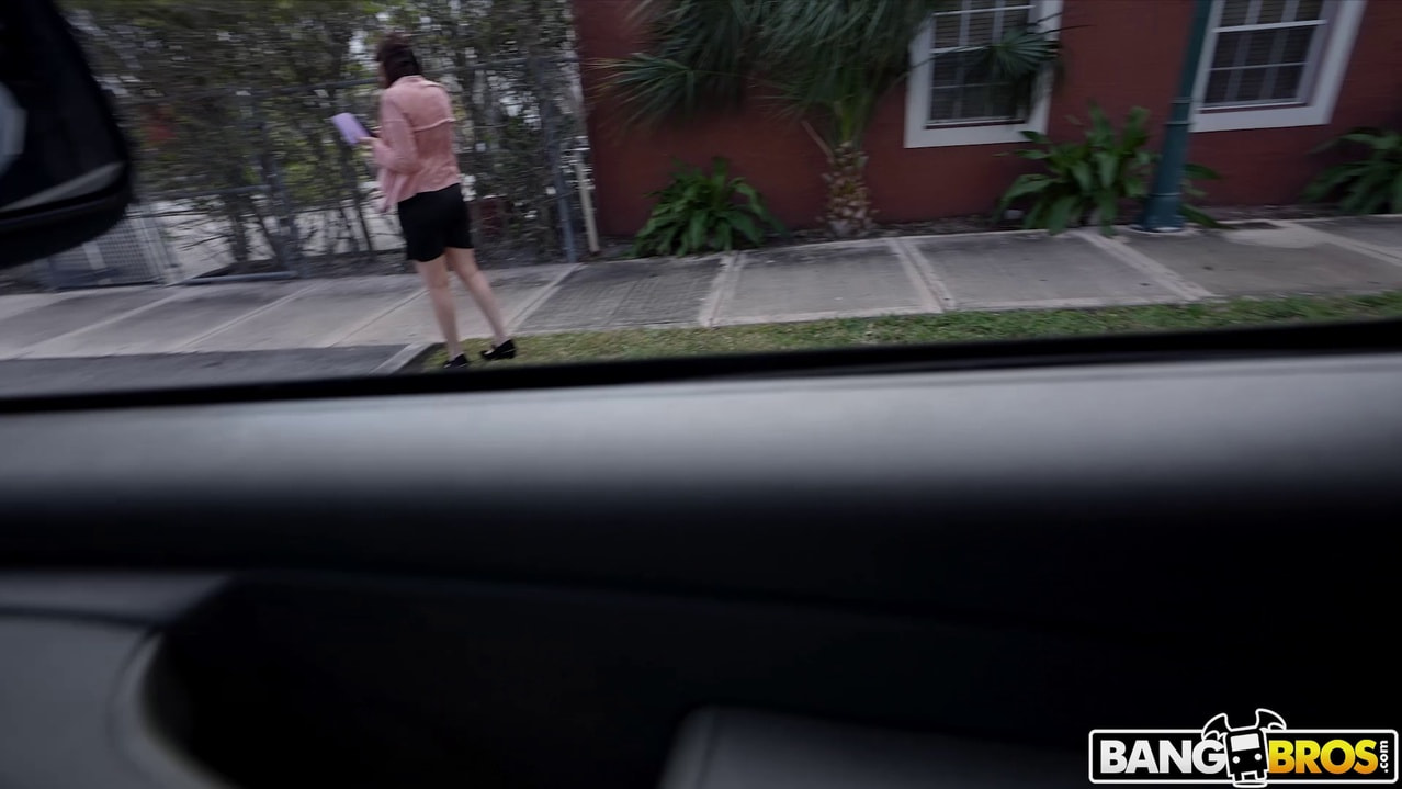 Anal Sex For Lunch