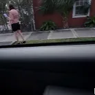 Anna Cummings in 'Anal Sex For Lunch'