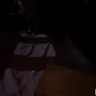 Anna Cummings in 'Anal Sex For Lunch'