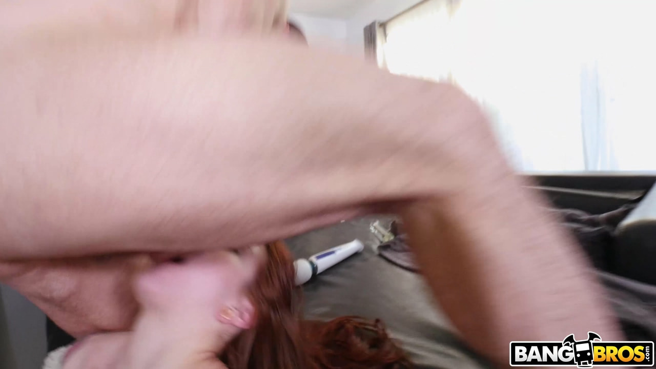 Double penetration For Anna De Ville