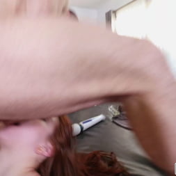 Double penetration For Anna De Ville