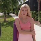 Anna Kovachenko in 'Hot Yoga Student Banged in Bus'