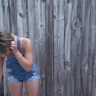 Anna Mae in 'Innocent 18 Year Old Gets Fucked Hard'