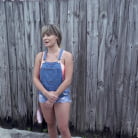 Anna Mae in 'Innocent 18 Year Old Gets Fucked Hard'