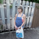 Anna Mae in 'Innocent 18 Year Old Gets Fucked Hard'