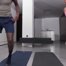 Flexible Yoga Fuck Session