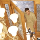 Anya Ivy in 'Anya Ivy Fucks The MailMan'