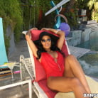 Anya Ivy in 'Ebony Southern Belle Fucks Her Poolboy'