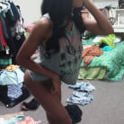 Anya Ivy in 'Mocha Skinned Cutie Interracial Fucking'