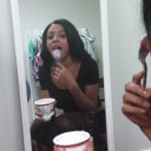 Anya Ivy in 'Mocha Skinned Cutie Interracial Fucking'