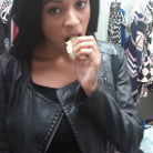 Anya Ivy in 'Mocha Skinned Cutie Interracial Fucking'