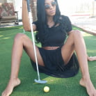 Anya Ivy in 'Mocha Skinned Cutie Interracial Fucking'