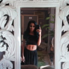 Anya Ivy in 'Mocha Skinned Cutie Interracial Fucking'