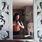 Anya Ivy in 'Mocha Skinned Cutie Interracial Fucking'