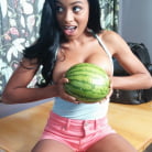 Anya Ivy in 'Mocha Skinned Cutie Interracial Fucking'