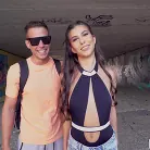 Anya Krey in 'Sexy Romanian's Anal Adventure'