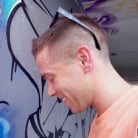 Anya Krey in 'Sexy Romanian's Anal Adventure'