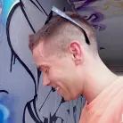 Anya Krey in 'Sexy Romanian's Anal Adventure'