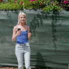 Apollo Banks in 'Luna Gives Stranger Some Pussy'