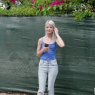 Apollo Banks in 'Luna Gives Stranger Some Pussy'