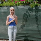 Apollo Banks in 'Luna Gives Stranger Some Pussy'