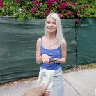 Apollo Banks in 'Luna Gives Stranger Some Pussy'