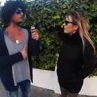 Apolonia in 'Everyone has a Price'