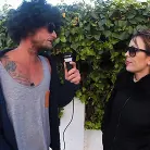 Apolonia in 'Everyone has a Price'