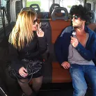 Apolonia in 'Everyone has a Price'