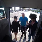 Apolonia in 'Everyone has a Price'