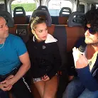 Apolonia in 'Everyone has a Price'