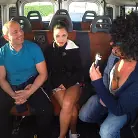 Apolonia in 'Everyone has a Price'