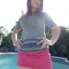 Araya Sun in 'Araya's Perfection Comes In a DD'