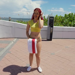 Vacation Dick