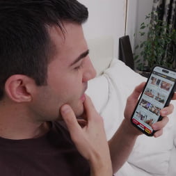 Teaching Stepson Anal For Bang Bros University