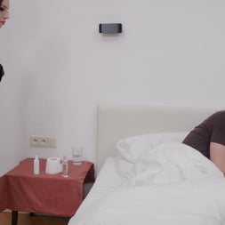 Teaching Stepson Anal For Bang Bros University