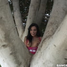 Aria Aspen in 'Straight Dicking Her Down'