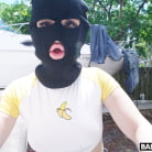 Aria Banks in 'I Really Missed That Dick'