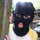 Aria Banks in 'I Really Missed That Dick'