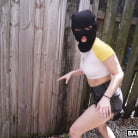 Aria Banks in 'I Really Missed That Dick'