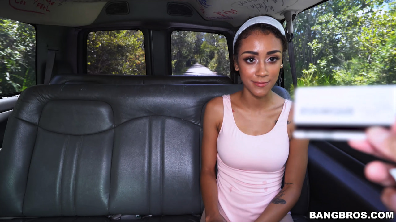 Ballerina Takes a Ride